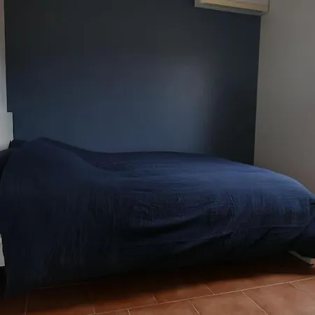 Maison Au Calme Climatisee Avec Jardin A - Provence Villa Digne-les-Bains