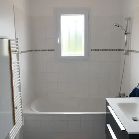 Villa Maison Au Calme Climatisee Avec Jardin A - Provence Digne-les-Bains
