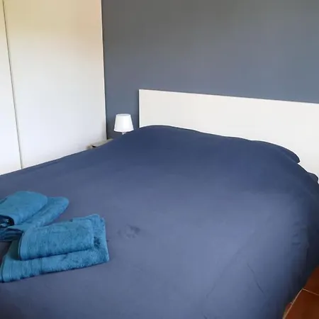 Maison Au Calme Climatisee Avec Jardin A - Provence *